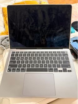 Apple MacBook Air 13-inch 2020