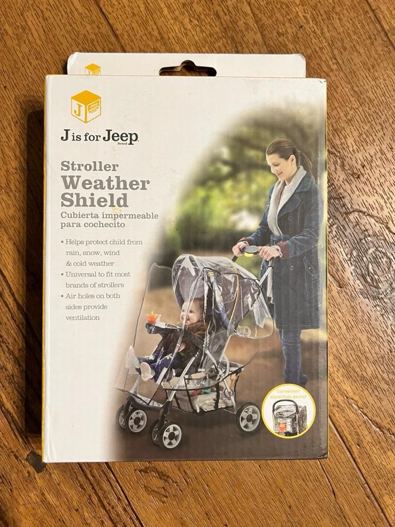 Stroller Cover