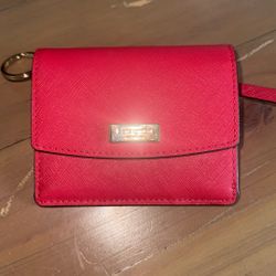 Red  Kate Spade