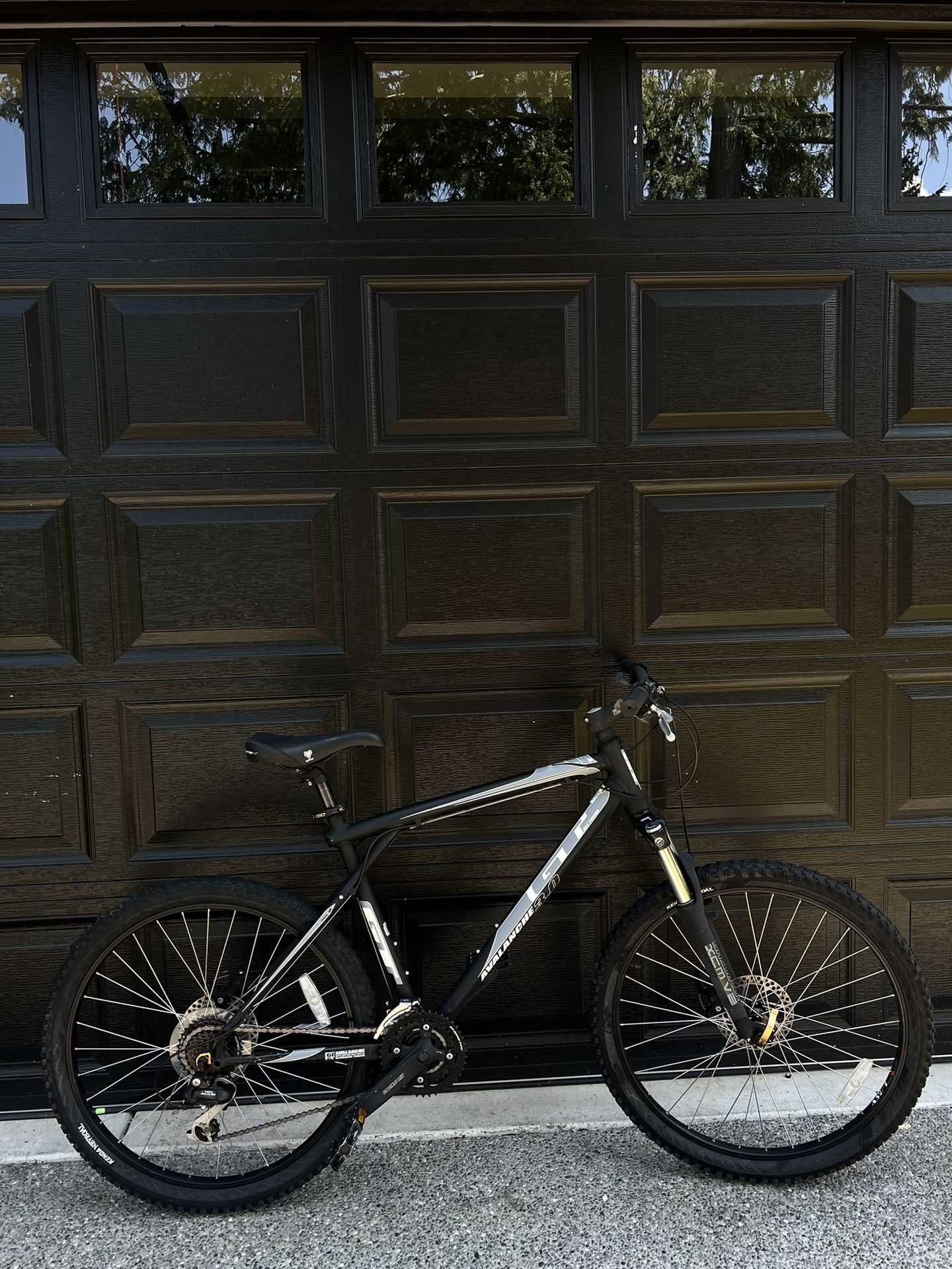 GT Avalanche 3.0 Mountain Bike 26”