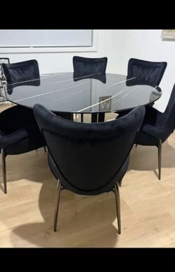 Beautiful Dining Table