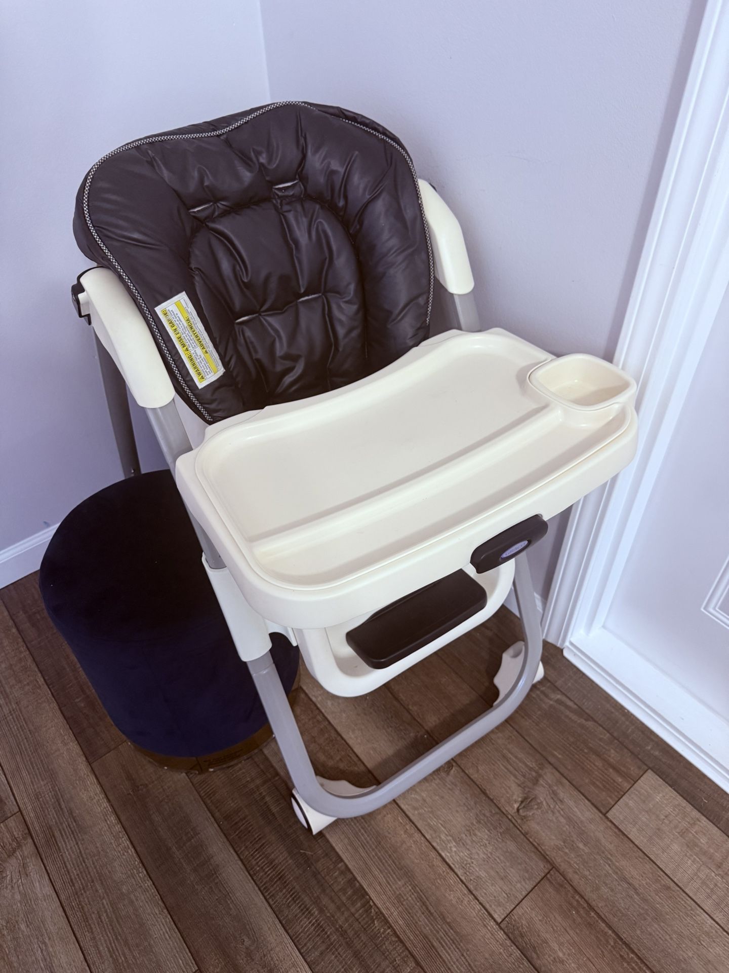 Graco 3 In 1 High chair