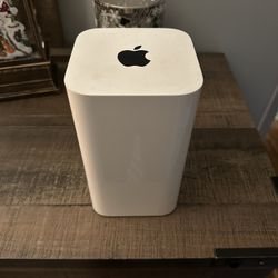Apple WiFi Router