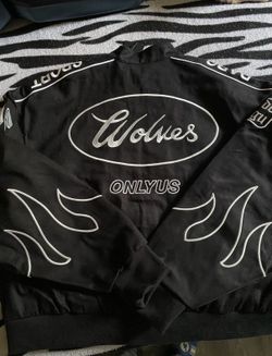 Darc sport jackets cropped