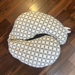 Pregnancy Pillow