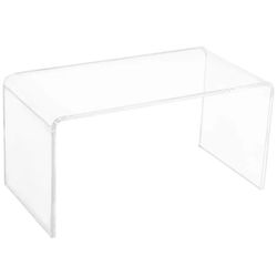 Acrylic Coffee Table