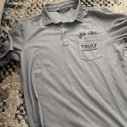 truly men's medium