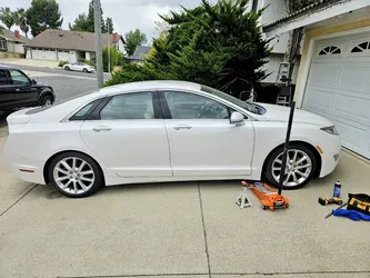 Brakes & Oil Labor Services