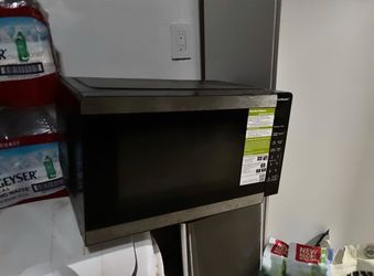 Hamilton Beach Microwave