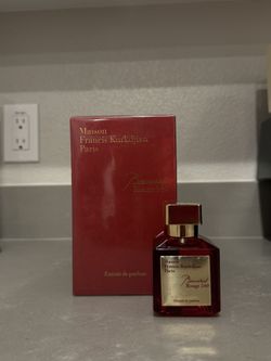 Maison Francis Kurkdjian Baccarat Rouge 540 2.4 OZ