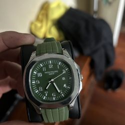Luxury Watch 