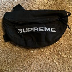 Supreme Fanny Pack