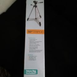 Tripod 
