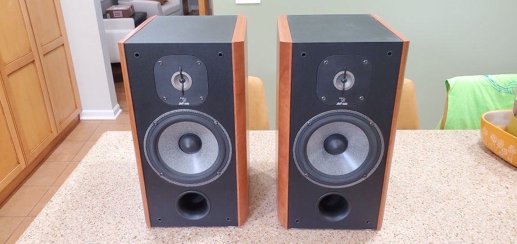 JM LAB FOCAL Cobalt 806s Speakers