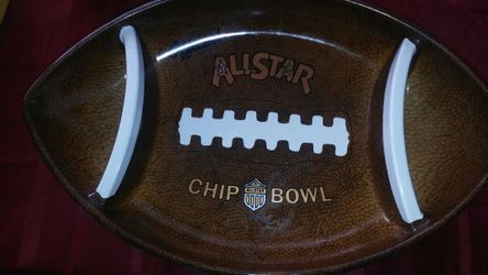 6 chip bowls