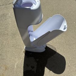 Diaper Genie With 3 Refills 