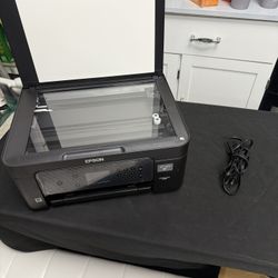 Espon Xp 4200 Printer