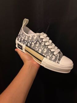 Dior B23 low top