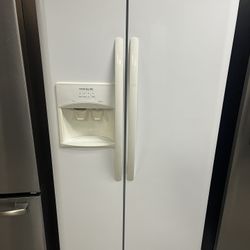 Frigidaire 2 Door 36”