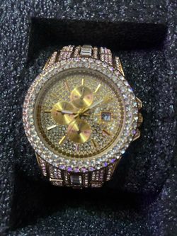 Mens watches