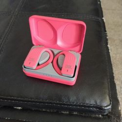 JBL Earbuds 