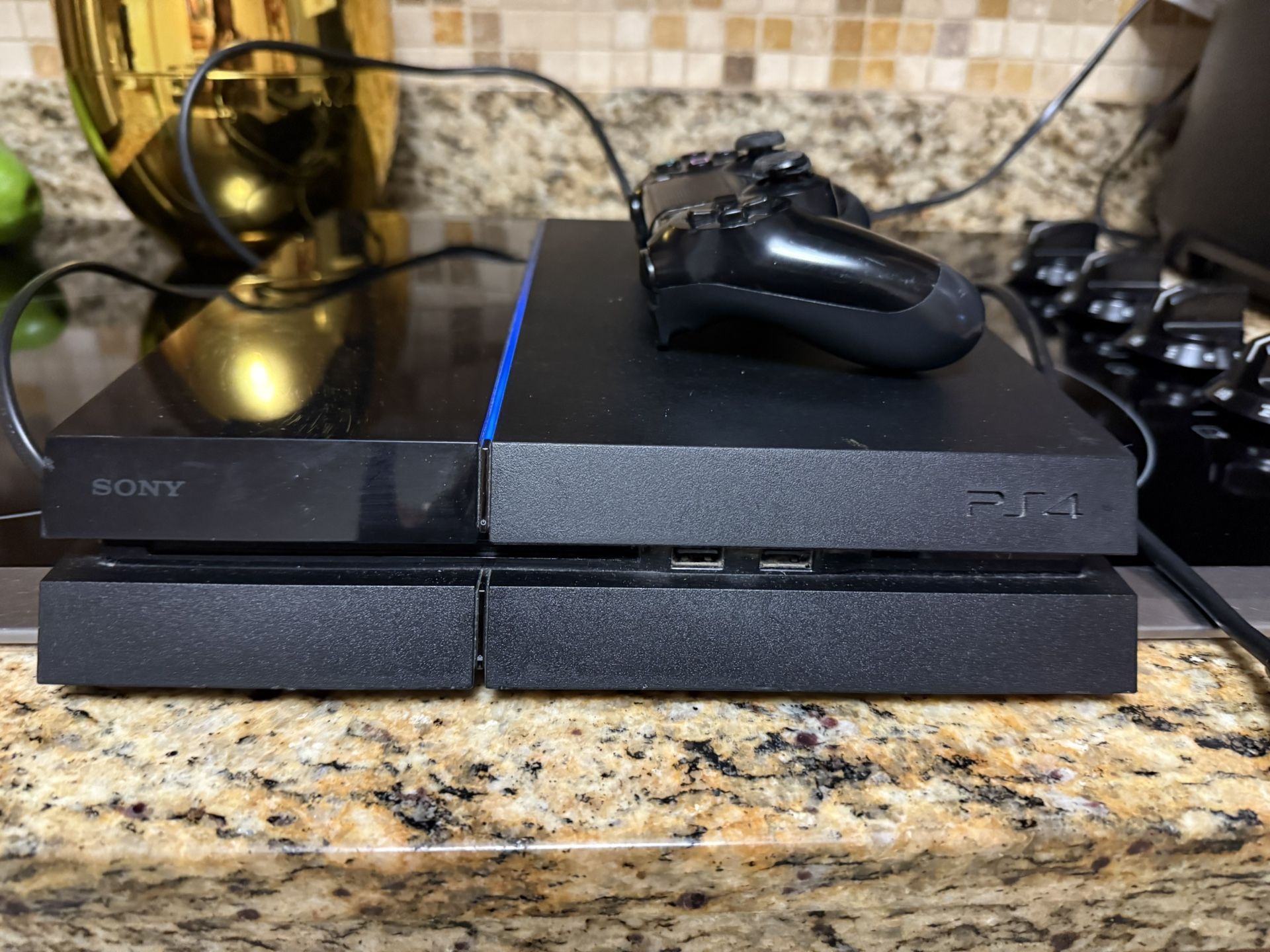 Ps4