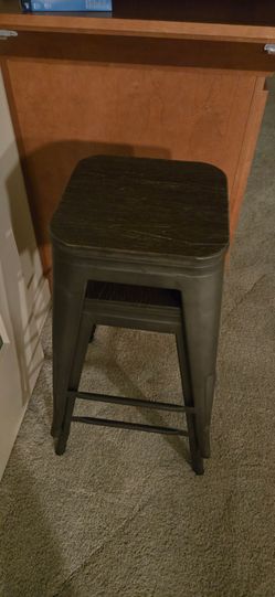 Free counter height stools
