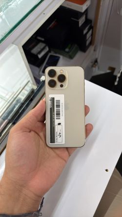 iPhone 13 Pro 256gb (unlocked)