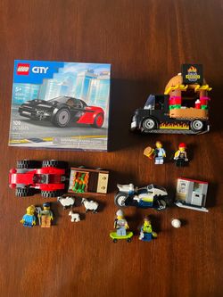 LEGO City Bundle