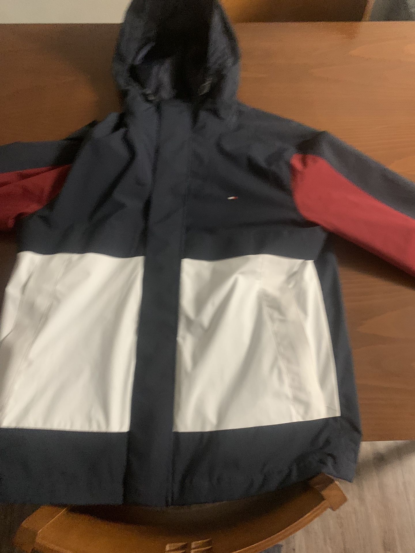 Tommy Hilfiger Jacket