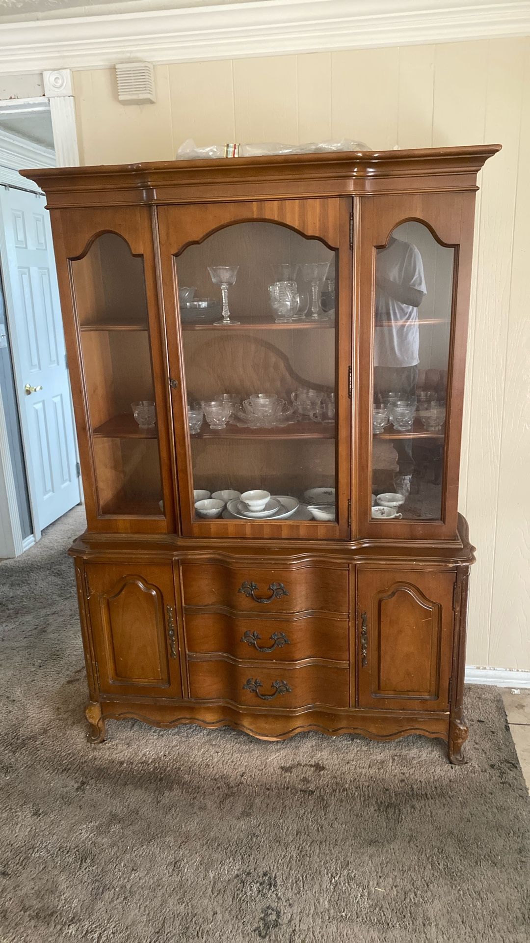 Antique Furniture 6 Pieces 