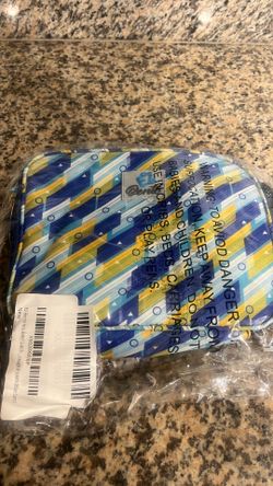 Lunch bag