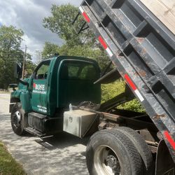 2004 C8500 Cat Diesel Allison Automatic Transmission Only 60k Miles 