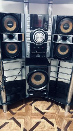 Modular Sony