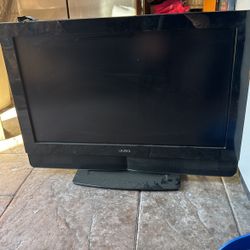 T V Vizio With Remote