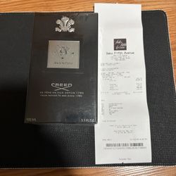 Creed Aventus Mens Cologne