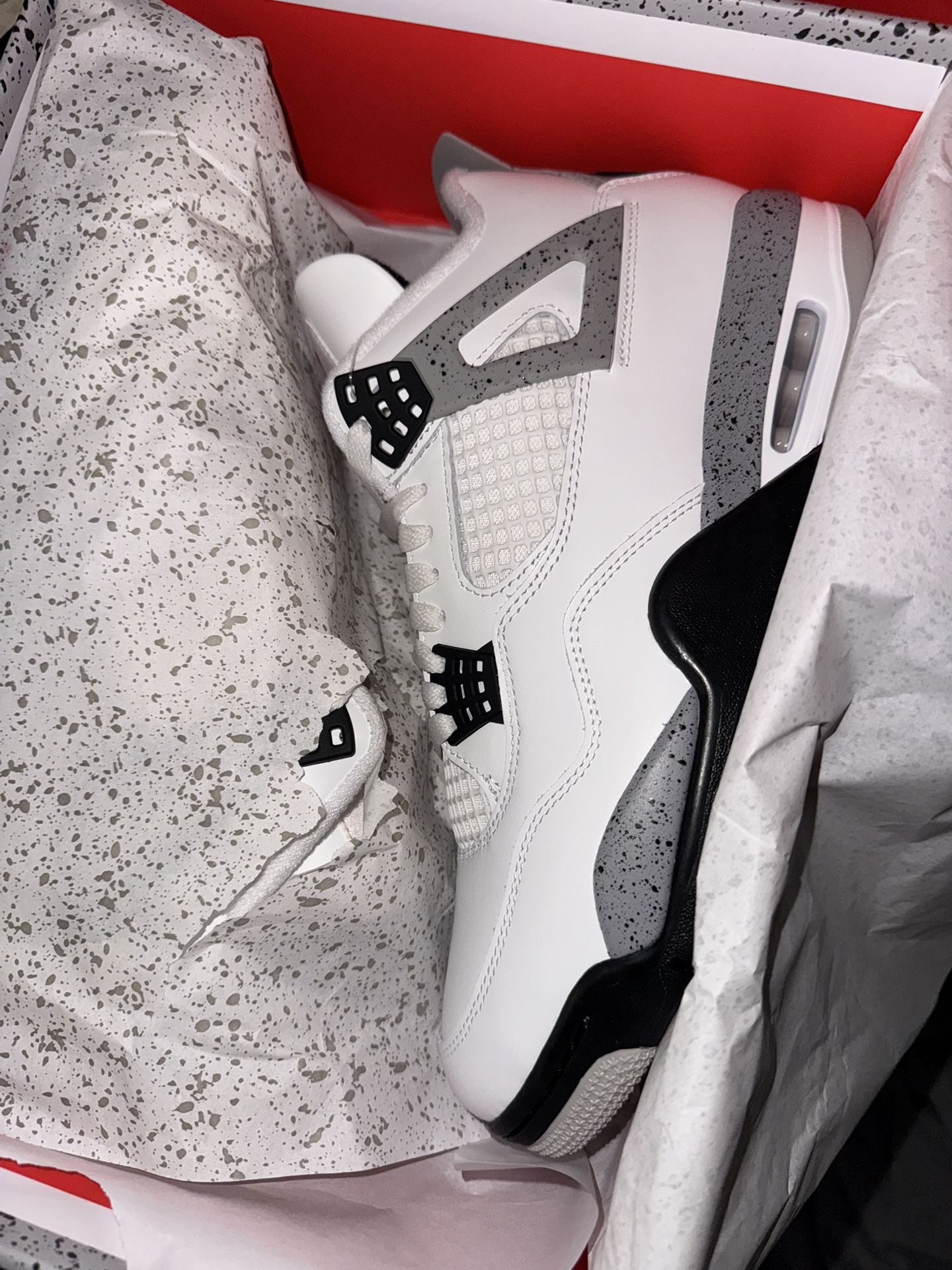 Jordan Retro