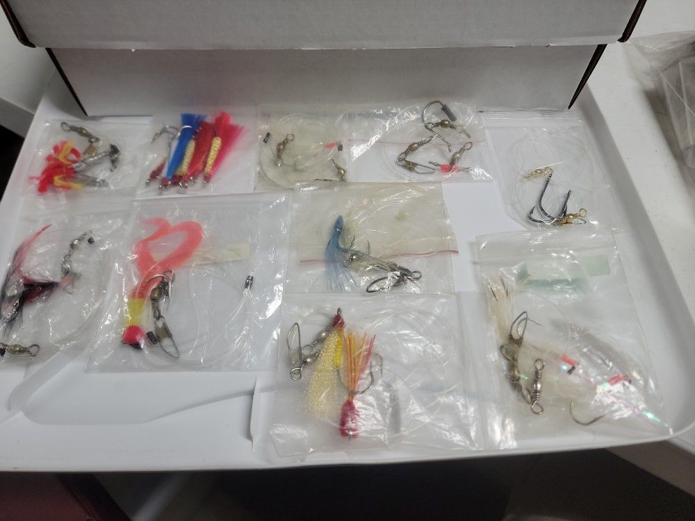 Fishing Tackle