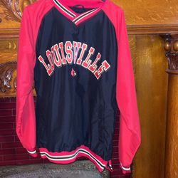 Sports/ Bomber Jacket for Sale in Louisville, KY - OfferUp