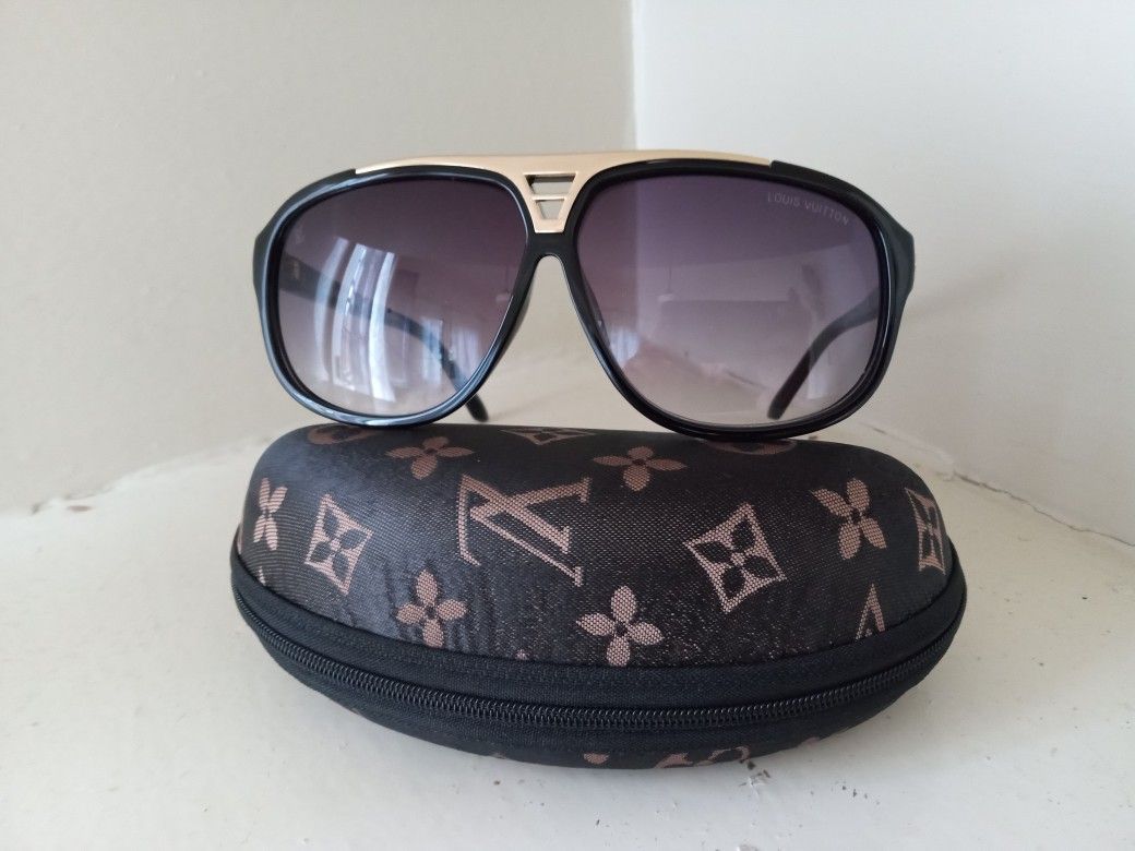 Louis Vuitton Sunglasses 