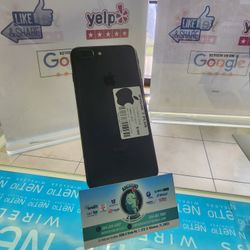 IPhone 7 Plus 32GB Unlock 