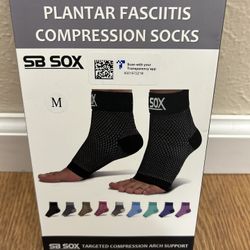 Compression Socks