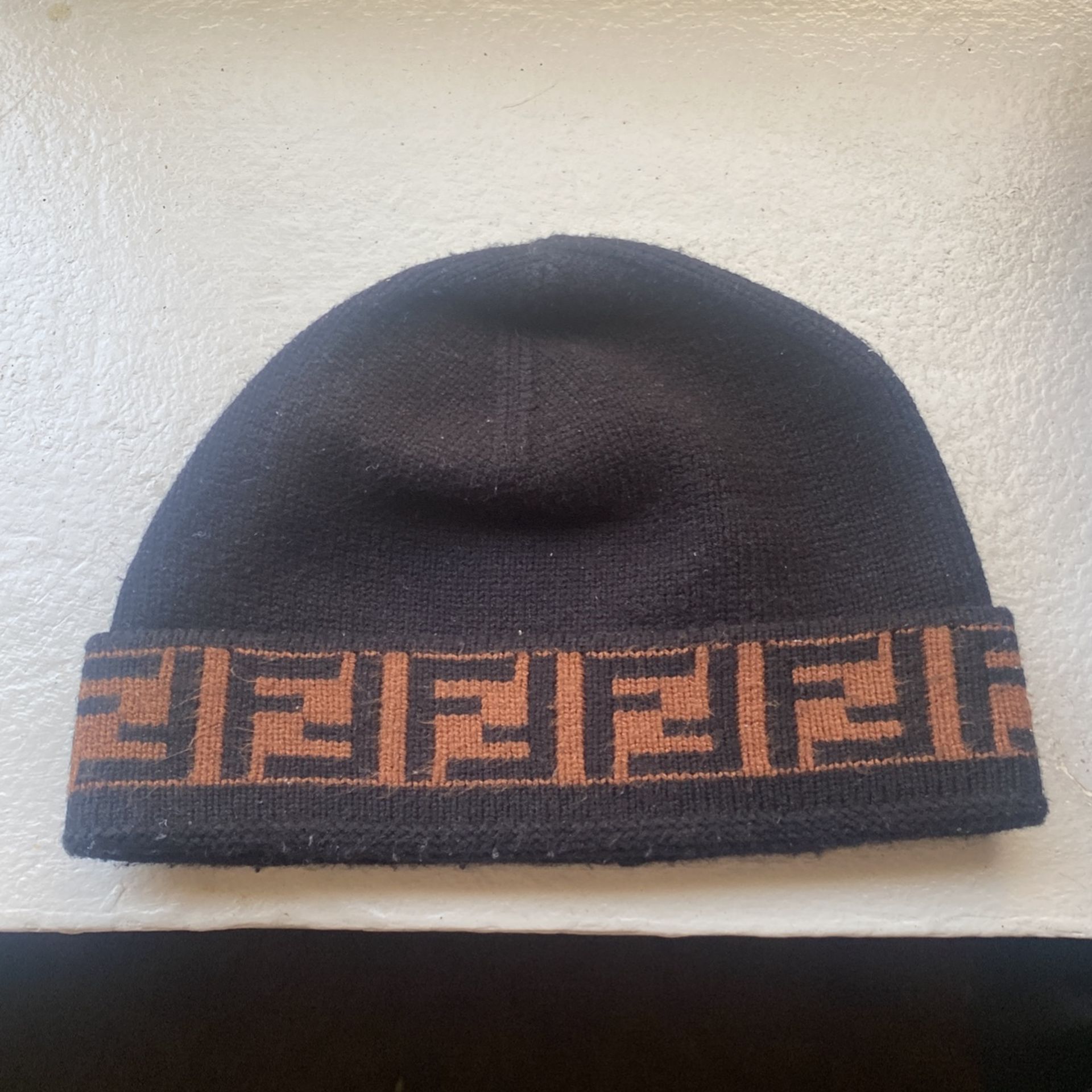 Fendi Beanie 