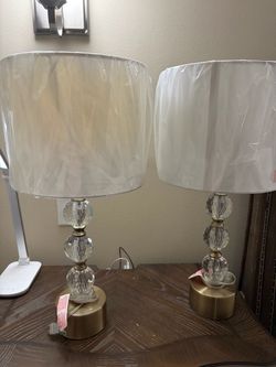 Table lamps