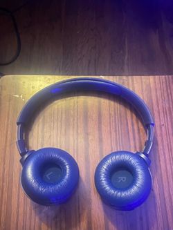JBL Headphones