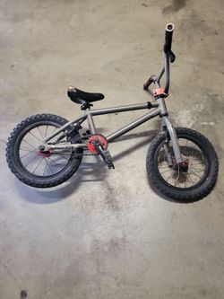 Fit bmx 14" Misfit