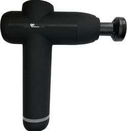 Aura Revive AR40 Heated Massage Gun + 8 Heads & Case