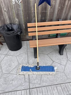 Dust Mop