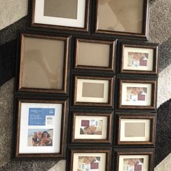 Picture Frames