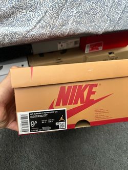 ROY Jordan 1
